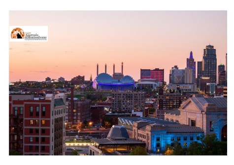 Kansas city dove è avvenuto il fatto.