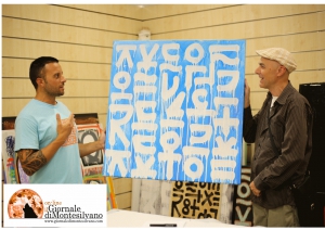 Beniamino Cardines e Raul33