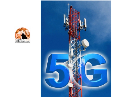 Montesilvano. Tour per l’Italia del Giornalista Maurizio Martucci e il suo libro: STOP5G