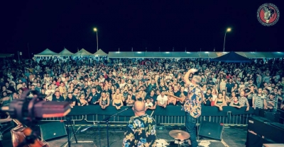Summer Vintage, musica e intrattenimento dal pomeriggio