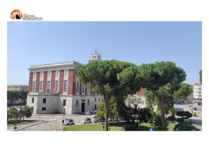 Pescara/Galleria di San Silvestro: diretto interessamento di Salvini