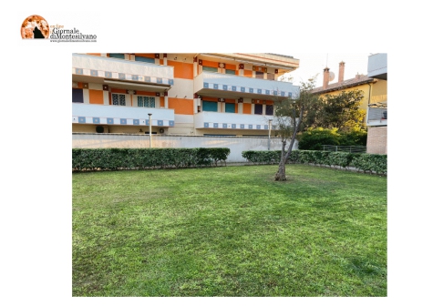 Montesilvano, intitolazione del giardino alla memoria di Norma Cossetto