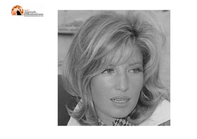 Addio a Monica Vitti. PremioInternazionale Flaiano nel 1988.