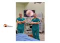 Urologia di Pescara: intervento innovativo per la rimozione di calcoli renali