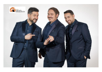 24° anniversario per l'Ortona Center, musica e divertimento con i Gemelli di Guidonia