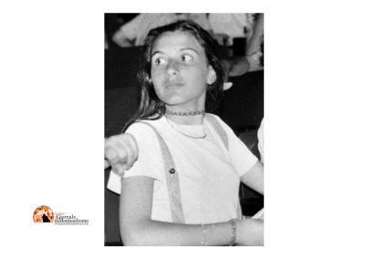 Giallo all'Archivio centrale dello Stato: fascicolo su Emanuela Orlandi c'è ma è vuoto