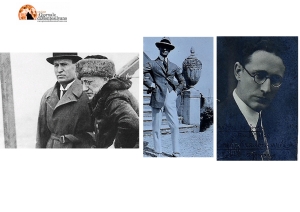 “Il Vate e lo sbirro” docufilm sul giallo della caduta dalla finestra di Gabriele d’Annunzio