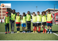 Pescara dice no al razzismo con il progetto calcio sociale in Abruzzo