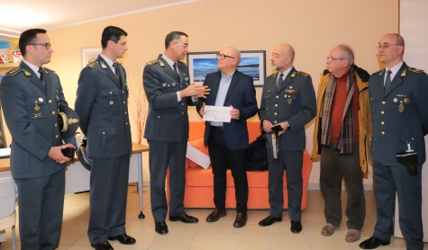 Pescara. 100 uova di Pasqua vendute per il reparto Oncologico