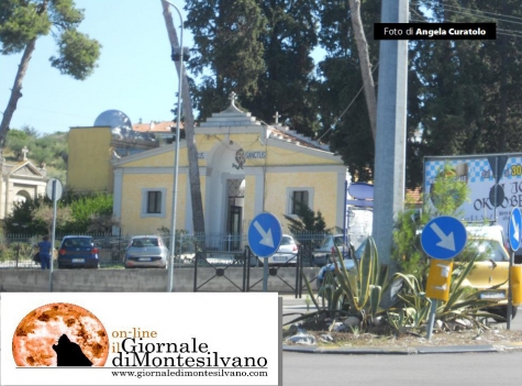 Montesilvano. 163.000 euro per ascensore e loculi nel cimitero comunale