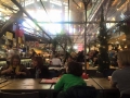 Mercato a Firenze . Cuzzi in sopralluogo