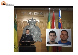 Canada, accoltellamenti in 13 zone: "Scene raccapriccianti". E' caccia a due uomini.
