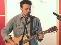 Chieti Scalo: “Sheerio Ed Sheeran Cover - One Man Band live