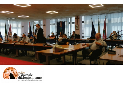consiglio comunale