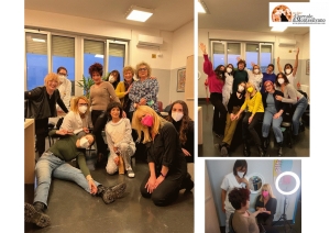 Le protagoniste de La grande bellezza