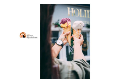 Festa del gelato, entra la nuova figura professionale del conista.