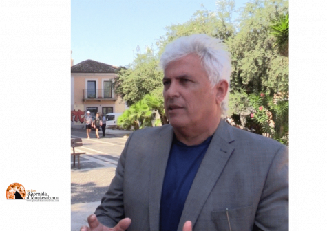 Val Pescara. Tavolo sulle criticità del territorio. Bolognano, protagonisti per il futuro.