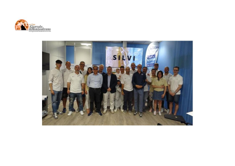 Silvi Marina, parte il beach tennis open