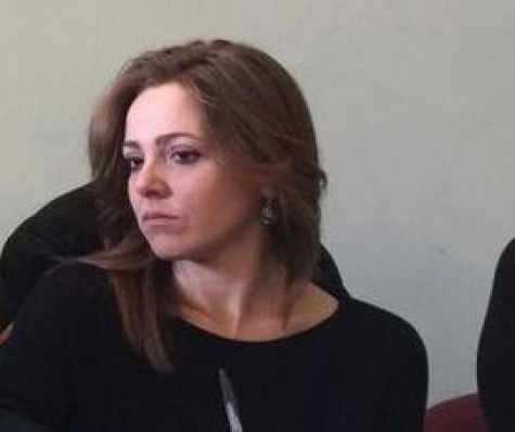 assessore Di Pietro