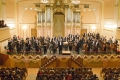 Pescara. Concerto di Fine Anno con la Lviv Philharmonic State Orchestra