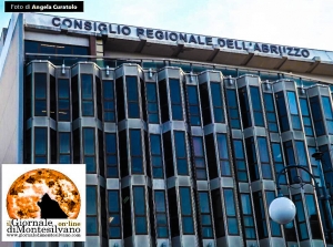 Abruzzo/legge elettorale. Bellachioma, "ulteriore inciucio tra Pd e FI"