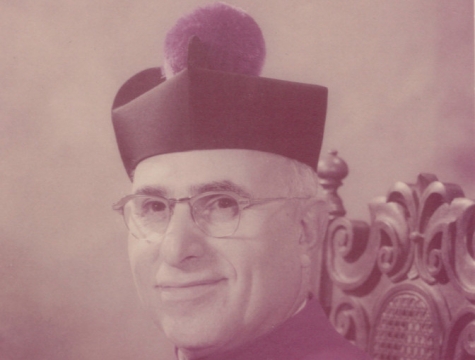 “Il prete scalzo”, abruzzese a Philadelphia .