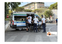 Pescara/E-bike e Fat Bike: 35 sequestri in meno di due giorni