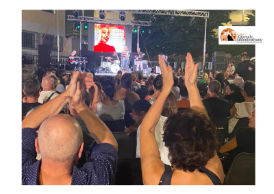 Atri sceglie la buona musica con Periferie Sonore, divertimento in via Sant’Ilario