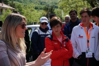 Stregati dall’Abruzzo. Il Parco e la festa dei Popoli promuovono la regione