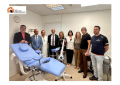 Pescara, al CERS Pescara Nord un ambulatorio ginecologico dedicato alle donne con disabilità