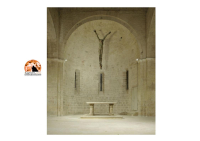 16° Biennale d’arte sacra contemporanea al santuario di San Gabriele.