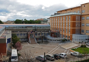 Pescara. Più spazio per la scuola paritaria Domus Mariae
