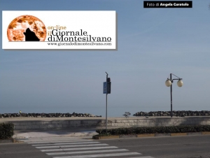 Montesilvano/Investe una persona e scappa, perde targa, individuata l’auto pirata