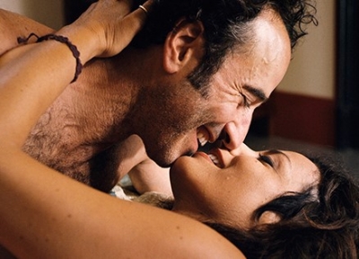 L'abruzzese Alessia Barela in “7 giorni” di Rolando Colla