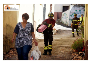 24 Agosto. Terremoto del Centro Italia, dieci anni dopo