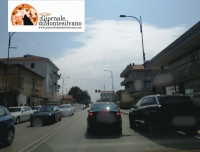 Montesilvano/4 photored sulla Via Vestina? Con le scuole solo un maggior traffico.