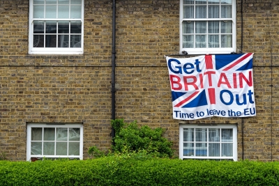 Brexit, si alla proroga e UE chiede nome di un Commissario europeo