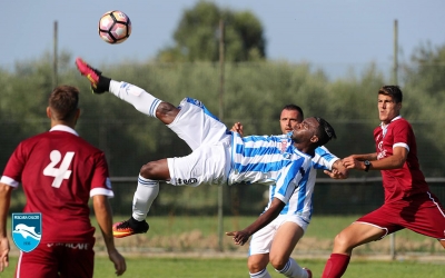 Calcio/serie A. Pescara assicurato con Olimpia per iscrizione al campionato