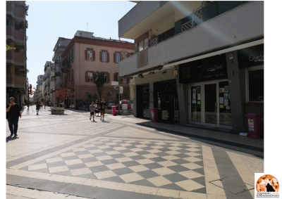 Pescara/commercio: cambiano le imposte per pubblicità e pubbliche affissioni