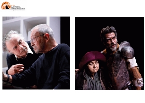 Grandi nomi nella Stagione Teatrale della Società del Teatro e della Musica