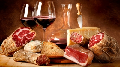 Abruzzo/economia. Cresce? Alimentare e tessile fanno sperare