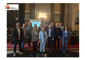 Progetto “Action Cinema 3 – Glocal Vision”