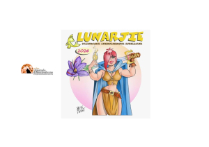 Figec Abruzzo chiede il riconoscimento per il Lunario Abruzzese