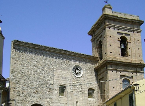 Santa croce