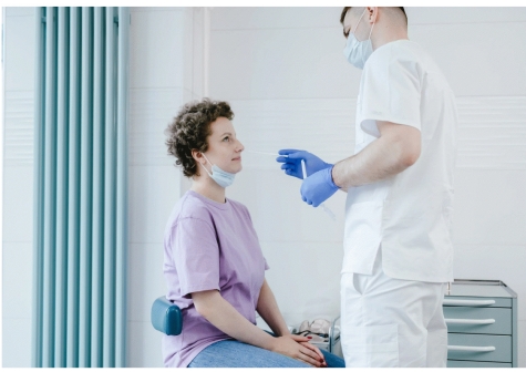 Manoppello/Covid. Screening per gli studenti e vaccini alla cittadinanza