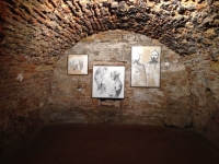 Lanciano, (Con)fusioni 2017, mostra sull’arte incompiuta