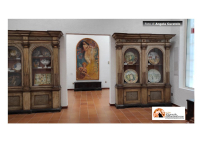 Pescara. Calendario estivo dei musei civici
