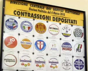 Abruzzo/elezioni. Campagna elettorale verso la chiusura. Gli appuntamenti.