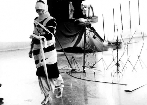 “MEDEA’S room” del misfatto della ragione