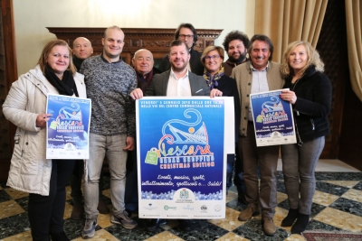 Pescara. Saldi: parcheggio gratis e intrattenimento